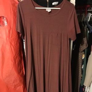 LulaRoe Carly XS